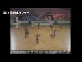 歌のない歌謡曲とダンス008空行く雲よ 小川みすず(Ballroom Dance Jive)