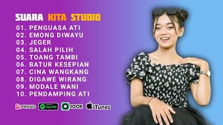 SUARA KITA STUDIO FULL ALBUM 2023 || PENGUASA ATI || EMONG DIWAYU