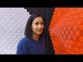 Rana Begum's Exploration of Color, Space, and Light | Brilliant Ideas Ep. 73