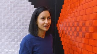 Rana Begum's Exploration of Color, Space, and Light | Brilliant Ideas Ep. 73