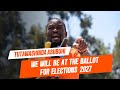 😤 “MIMI NDIO SIFUNA!” | Edwin Sifuna Sends a Fiery Message to ODM Rebels & Night Meeting Planners