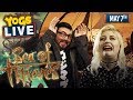 SEA OF THIEVES w/ Zylus, Mousie, Breeh & Ravs - 07/05/19