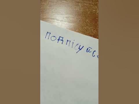 ручка стерачка. - YouTube