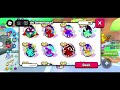 Live ✨ Pet Simulator 99 Modded! Gargantuan Machine Grim egg