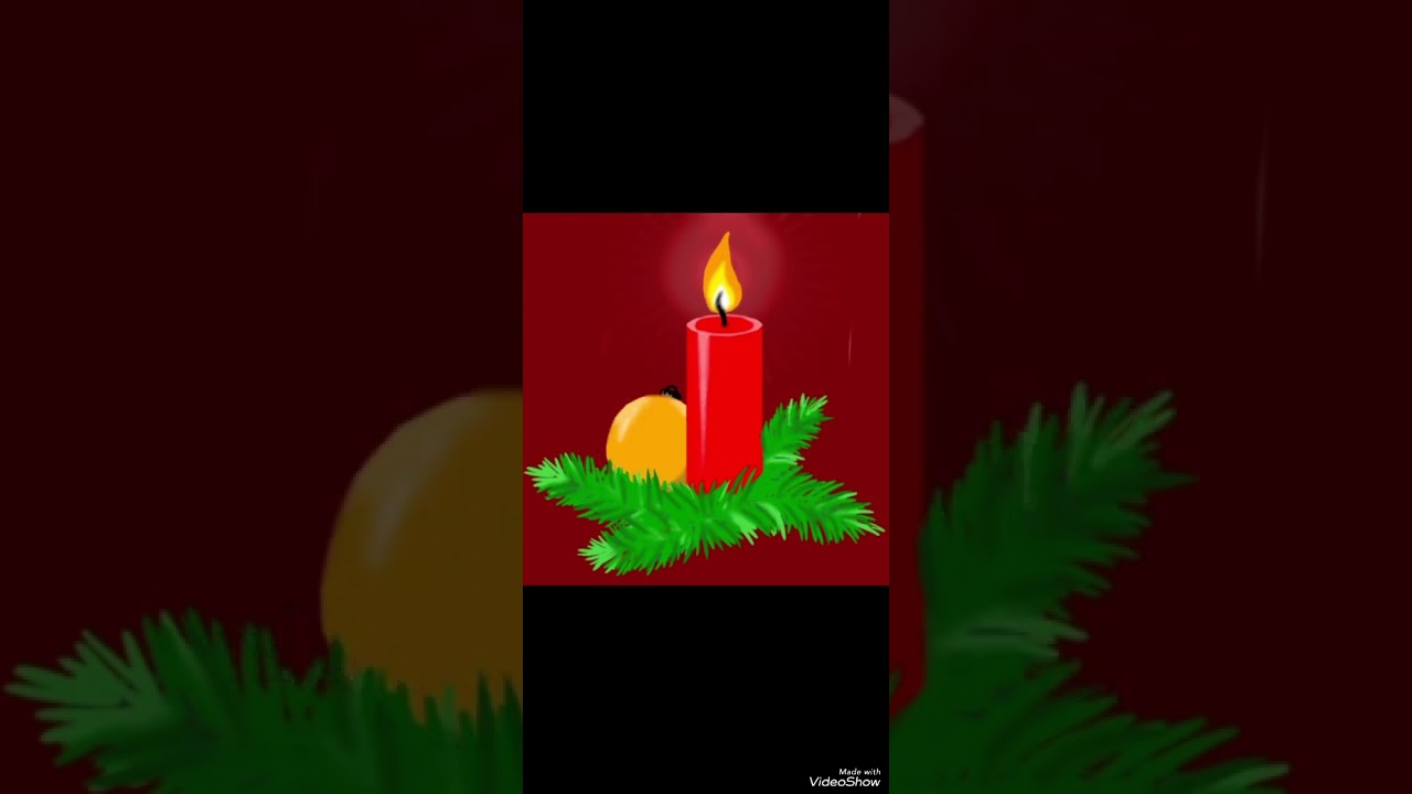 Frohen 1. Advent.🕯