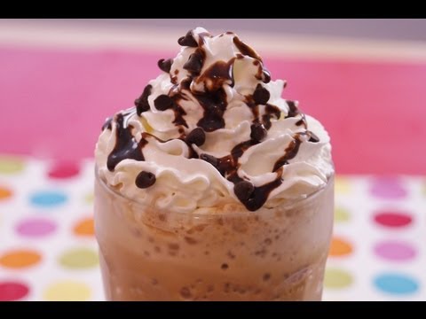 Starbucks Double Chocolate Chip Frappuccino Recipe How To Make Frappuccino Dishin With Di-11-08-2015
