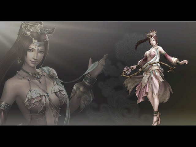 真・三國無双7 色紙2枚セット 呂布 貂蝉 声優乱舞 真・三國無双7 色紙2枚セット 呂布 貂蝉 声優乱舞 - メルカリ