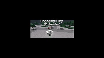 Shinjuku Yuji Moveset (The Strongest Battlegrounds) #roblox #anime