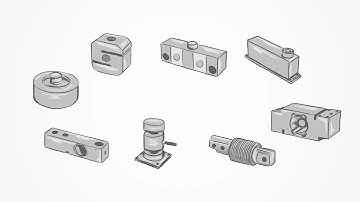Dini Argeo Load Cell - Service, Selection and Speed