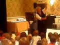 Comedy Magic by Magician Jerry Darkey.wmv