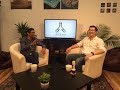 Designing Science with Arvind Gupta &amp; Tim Lu