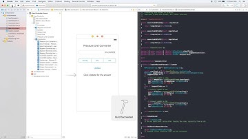 Unit Conversion iOS App