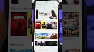 3 best cloud apps Jo GTA 5 ko chala sakte hai 😱😱 😍- XL gaming 11 screenshot 1