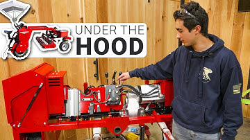 Under the Hood - Super E Electrical Startup Sequence