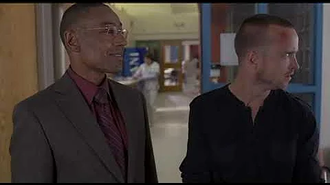 Breaking Bad Season 4 Deleted Scenes 01
