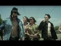 Chase Atlantic - "Keep It Up" (Official Music Video)