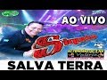 SIQUEIRÃO SAUDADE O PÁSSARO FENIX AO VIVO  EM SALVA TERRA DJ SIQUEIRA - CANAL MASTER CDS