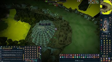 Araxxor Araxxi Legacy Mode Rs3 Melee Path 2