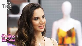 En Şık Benim 31. Bölüm Fragmanı Tv8