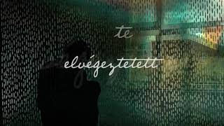 Miniatura de vídeo de "Zámír Projekt - Elvégeztetett"