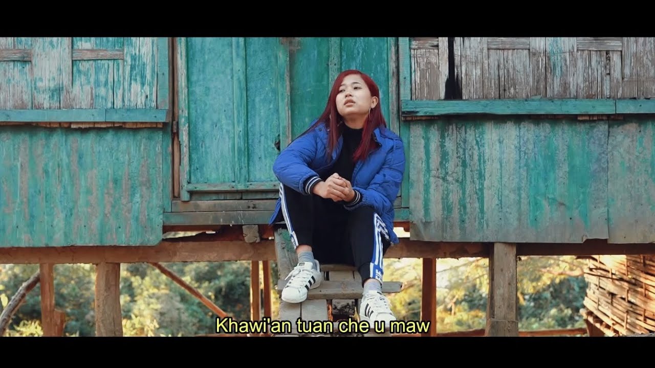 Jaui - Vanglai Nun (Cover)