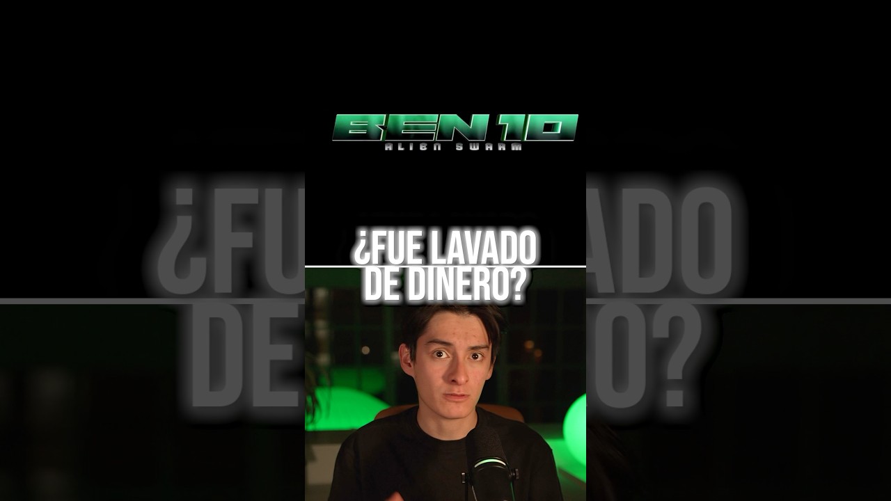 El FUERTE Rumor sobre la película de BEN 10… |  #cine #peliculas #datoscuriosos