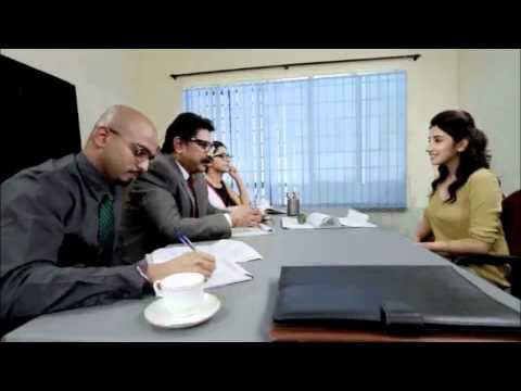 Webisode Number 6: A Good Job Interview - YouTube