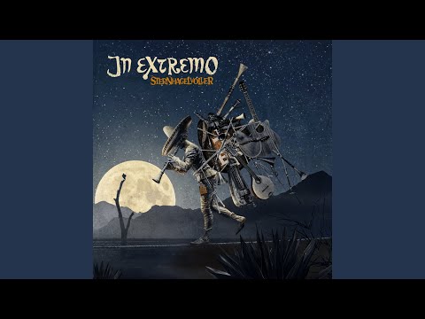 In Extremo, Faun, Feuerschwanz & Versengold - Sternhagelvoller