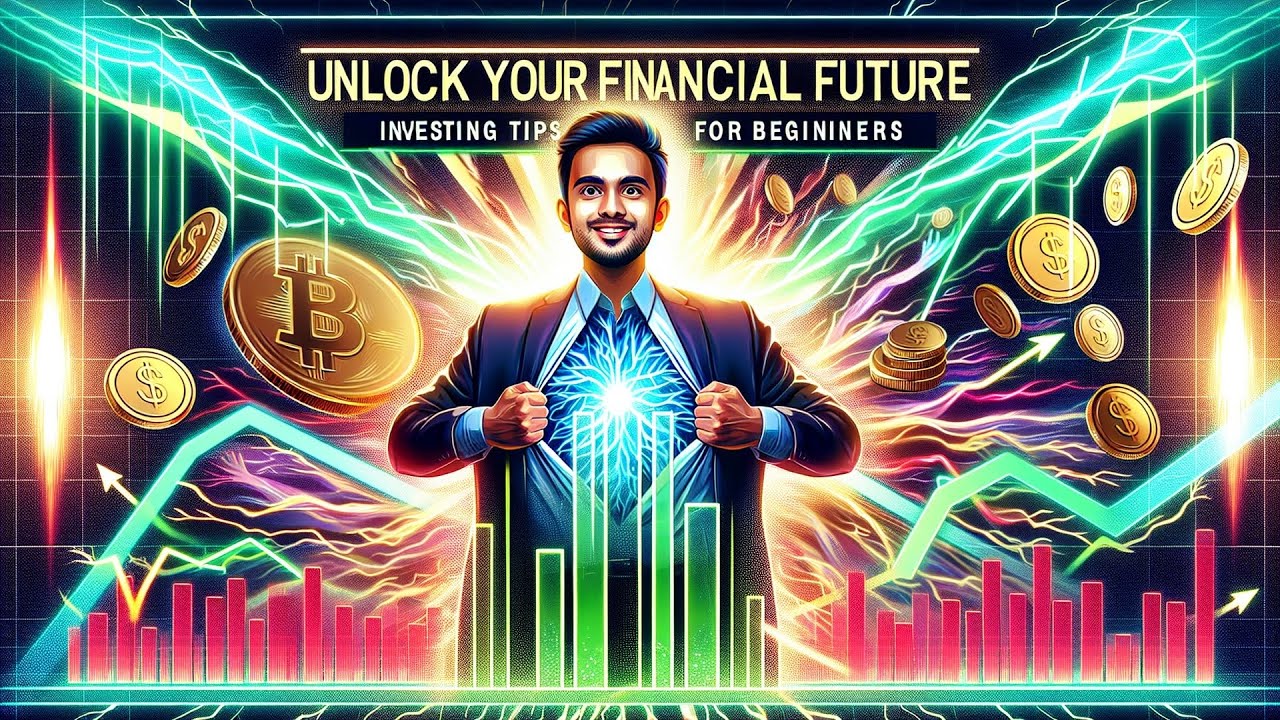 Investing Tips For Beginners 2025 | How To Invest In Technology Stocks ...