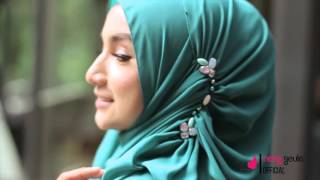 Neng Geulis Hijab Tutorial Giselle 2 Neng Geulis Hijab Tutorial Giselle 2