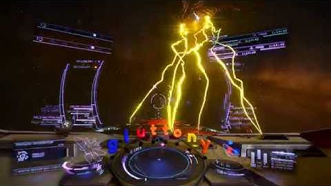 Basilisk Solo with Guardian Weapons