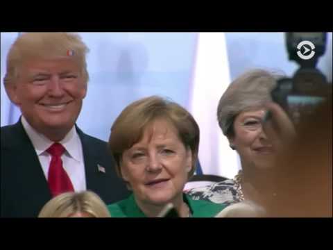 Экономические итоги саммита G20