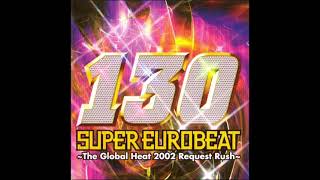 SUPER EUROBEAT No. 130-1(1st of 3 discs)