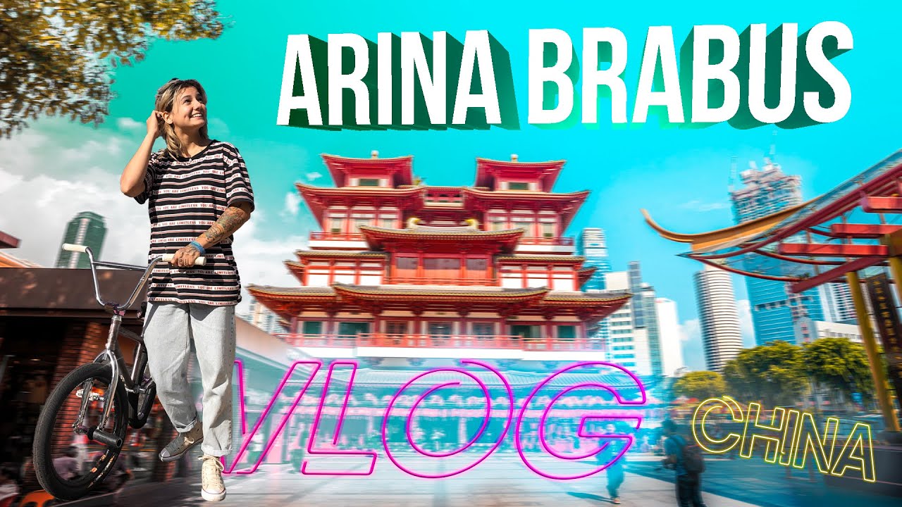 Arina Brabus Only Fans Arina Brabus Only Fans