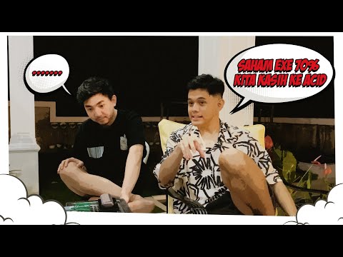 VLOG ANNIVERSARY EXECUTIVE #executiverp #executiveroleplay