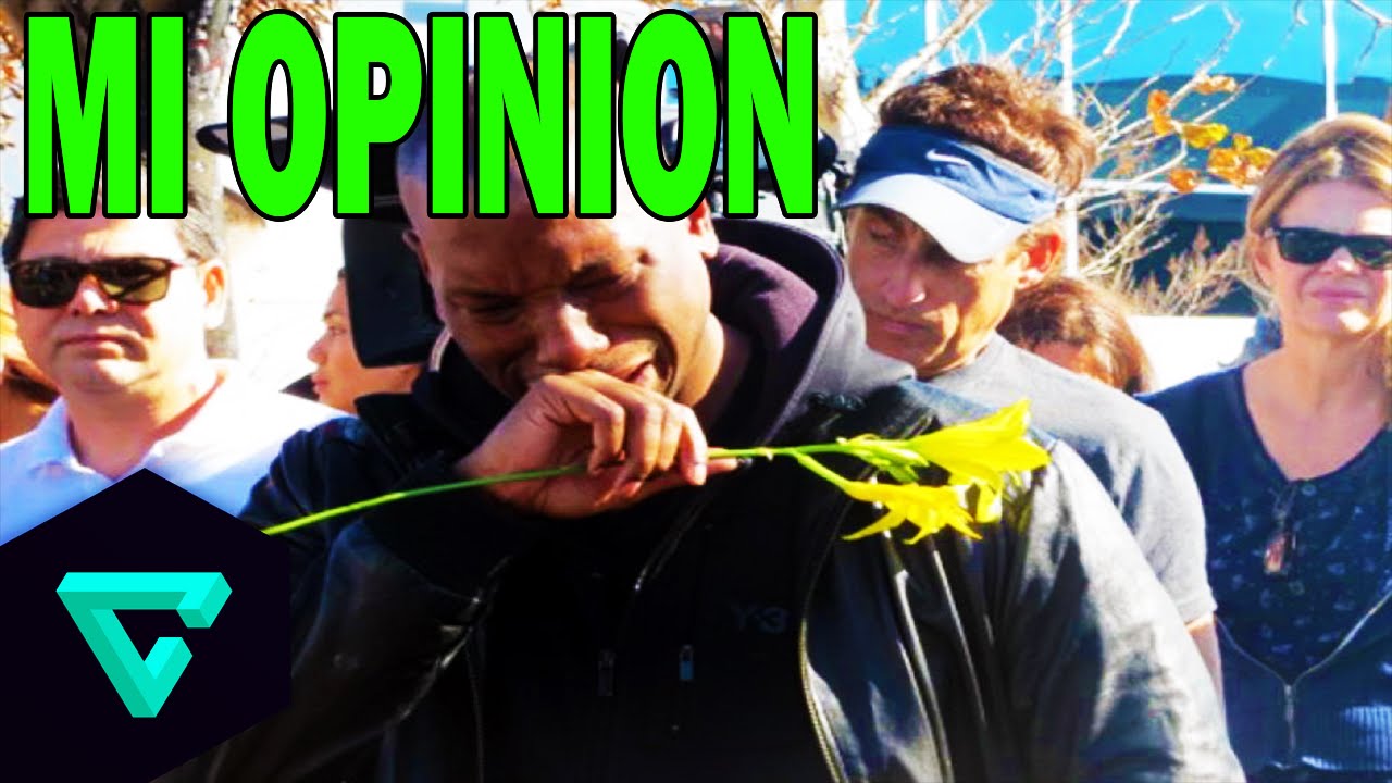 VÍDEO REACCIÓN Funeral Paul Walker YouTube