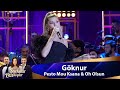 Göknur Pesto Mou Ksana Oh Olsun Göknur Pesto Mou Ksana Oh Olsun