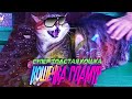 КОШЕЧКА ГЛАМУР | МЕГА ТОЛСТАЯ КОШКА)