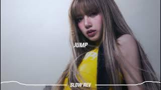 Download lagu BLACKPINK - JUMP (𝙎𝙡𝙤𝙬𝙚𝙙 & 𝙍𝙚𝙫𝙚𝙧𝙗 𝙑𝙚𝙧𝙨𝙞𝙤𝙣)