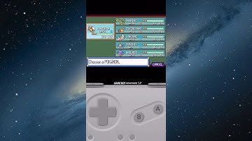 #109 Pokemon Ruby: How To Catch Zangoose?