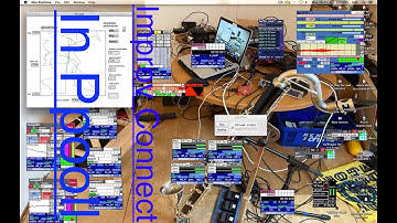 Improv_Connect: Bass Clarinet In Munger