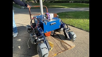 Caltech CIRC 2024 Demo Video