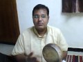 Konnakol  kanjira by shree sundarkumar