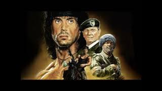 Bill Medley It Is Our Destiny (Rambo 3) HD