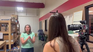 Neighborgood Pantry moves into larger location