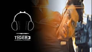 Tiger 3 Pathaan Entry Bgm Ringtone | SRK | Salman Khan