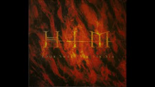 HIM - Your Sweet Six Six Six