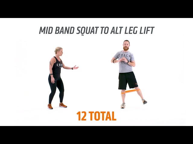 Indoor Group Workout - Orangetheory Fitness - The Barcelona Edit