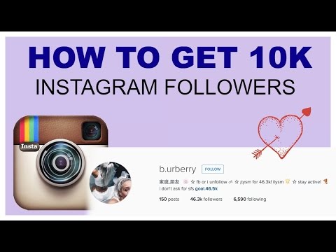 [Full-Download] How To Get A Lot Of Instagram Followers ... - 480 x 360 jpeg 27kB