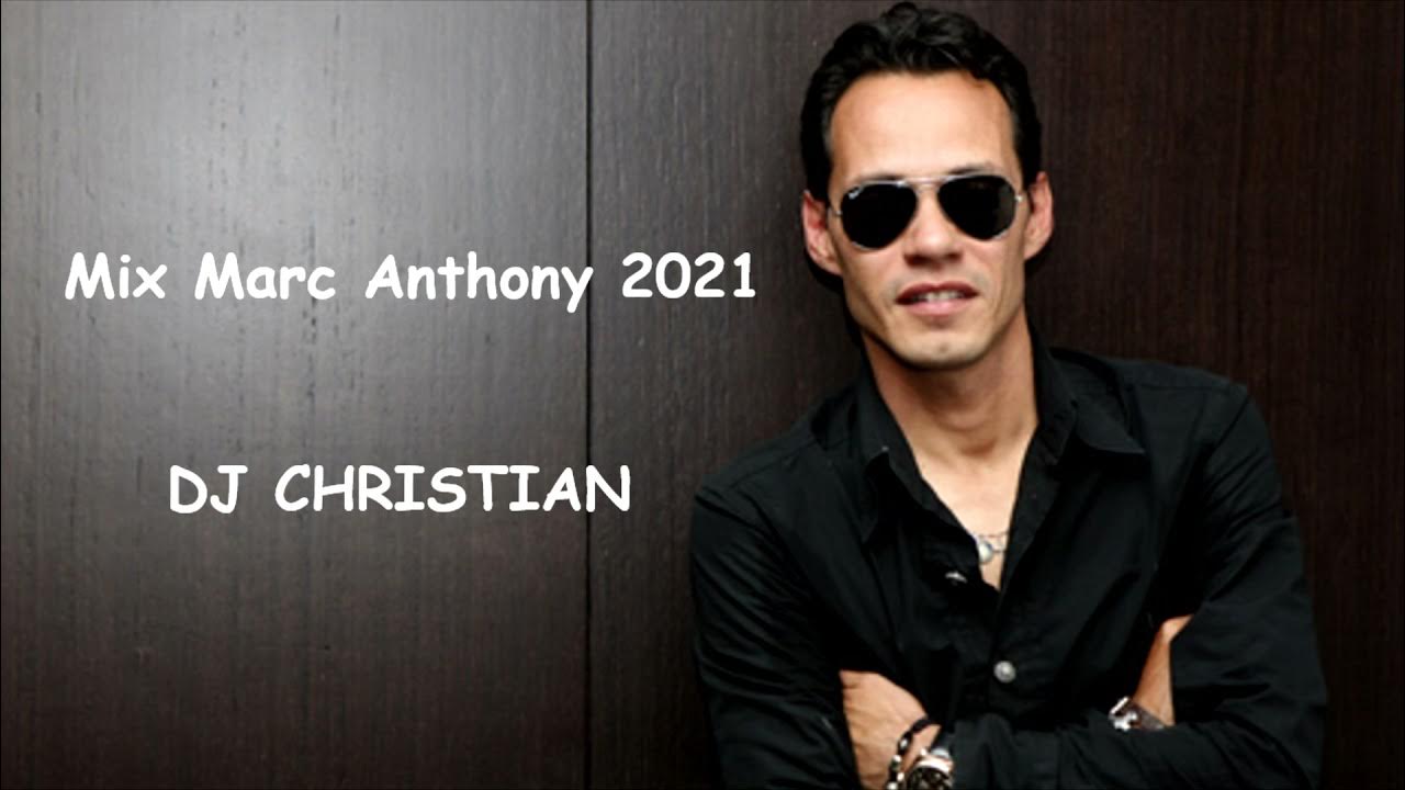 Marc anthony when i dream at night. Marc anthony укладка.